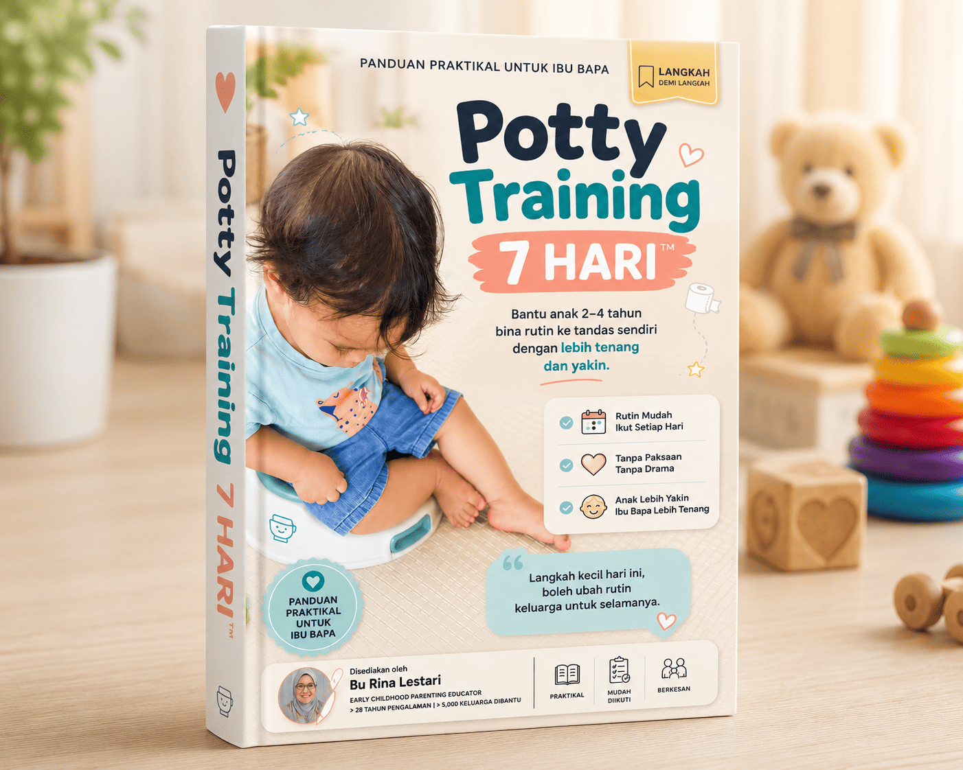 Mockup Potty Training 7 Hari