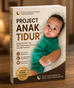 Project Anak Tidur